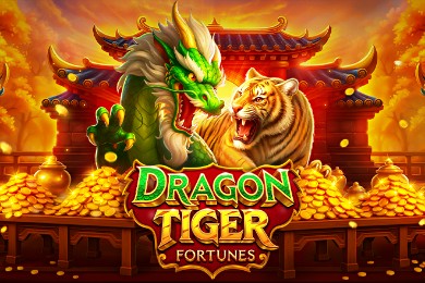 Dragontigerfortunes слот онлайн Наполи Казино